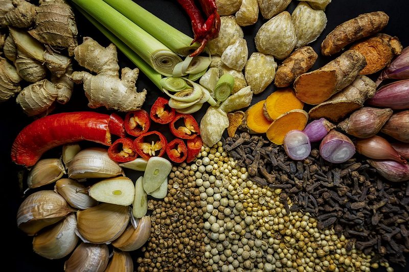 Cúrcuma para la mucositis oral en cáncer: ¿puede aliviar una de las peores complicaciones del tratamiento?